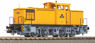  52986 - H0 - Diesellok V 60, WTK, Ep. IV - DC-Sound